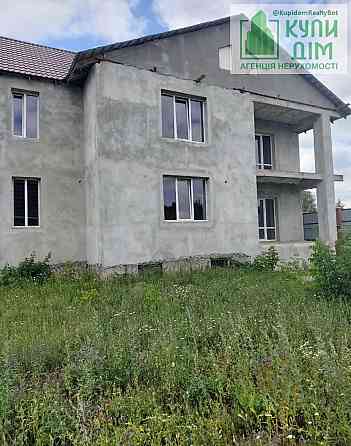 Продам Великий 2-х поверховий будинок Кропивницький