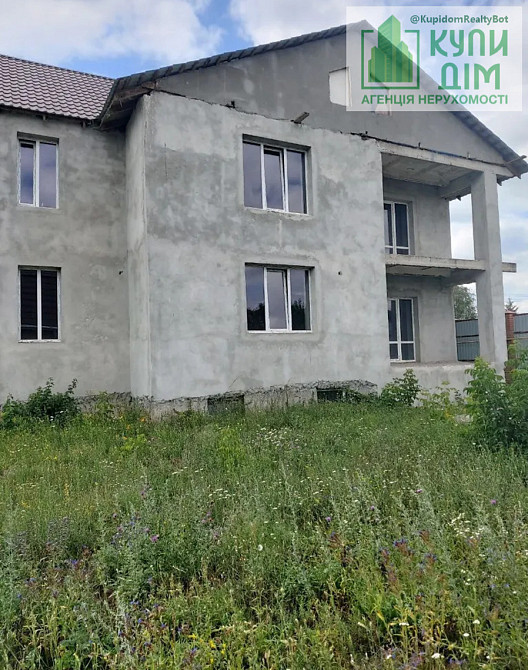 Продам Великий 2-х поверховий будинок Кропивницький - фото 4