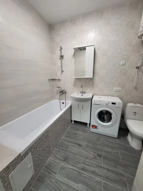 Оренда Квартира 1-кімнатна, 9/22 поверх на Архітектора Вербицького, 1в Київ - фото 7