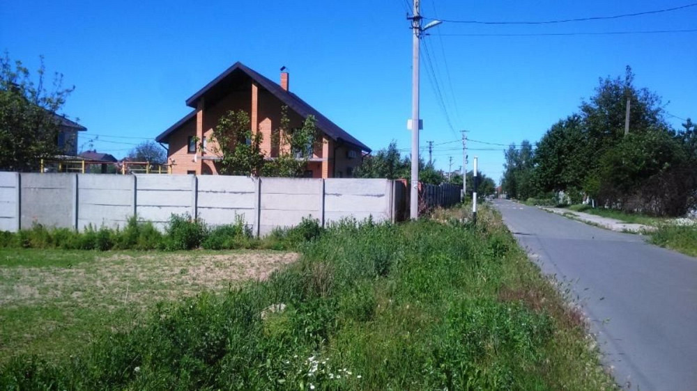 Продаж земельної ділянки 11 соток  - фото 9