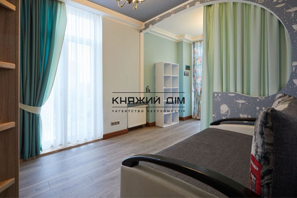 ПРОДАЖ (БЕЗ КОМІСІІ) 3к квартира ЖК Комфорт Таун вул.Регенераторна 4 код.21146280 Київ - фото 10