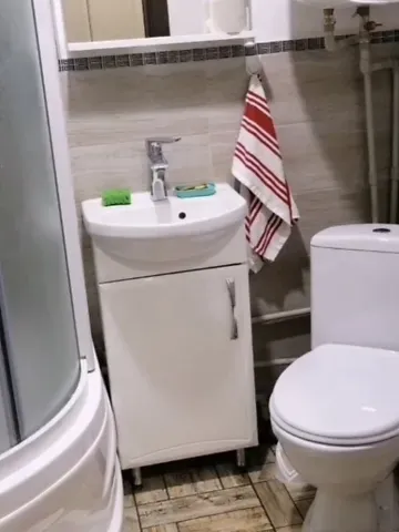 Продаж 2к Квартира 42.9 кв.м Айвазовського вулиця 11Б Миколаїв - фото 11