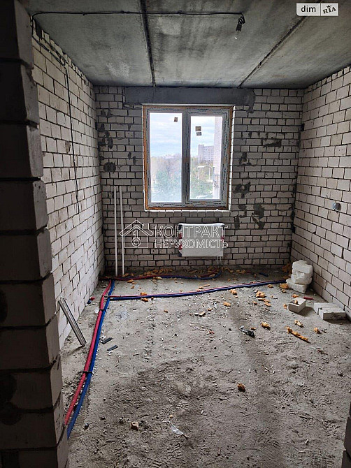Продаж Квартира 2-кімнатна, 3/9 поверх на вул. Барабашова Харків - фото 3