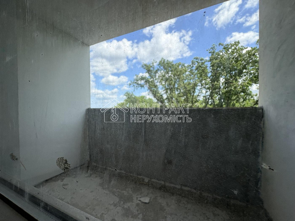 Продаж Квартира 3-кімнатна, 6/16 поверх на вул. Героїв Харкова Харьков - изображение 11