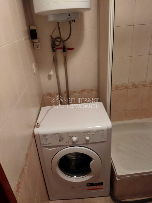 Продаж Квартира 1-кімнатна, 11/12 поверх на вул. Героїв Харкова Харьков - изображение 4