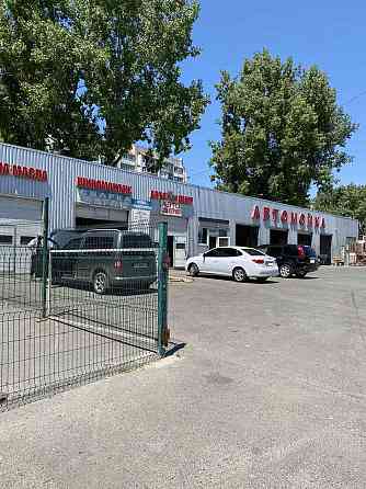 Продаж комерційне приміщення на просп. Небесной Сотни (просп. М. Жукова), 75/1/а приміщень - 7, поверх - 1 Odessa