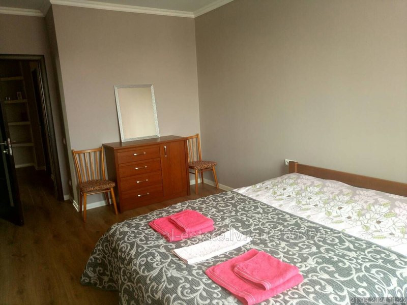 Продаж Квартира 2-кімнатна, 10/10 поверх на вул. Торф'яна Львів - фото 7