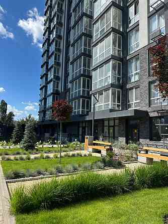 Продаж Квартира 1-кімнатна, 11/27 поверх на Наумова Генерала вул., д. 1-Б Киев