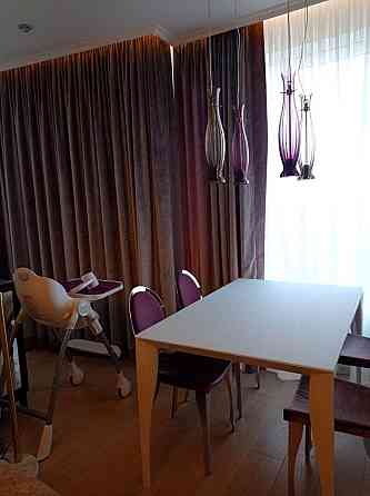 Продаж Квартира 2-кімнатна, 20/25 поверх на Василя Тютюнника вул., д. 37/1 Київ