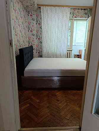 Оренда Квартира 1-кімнатна, 3/5 поверх на Мрії, 15-Д Київ