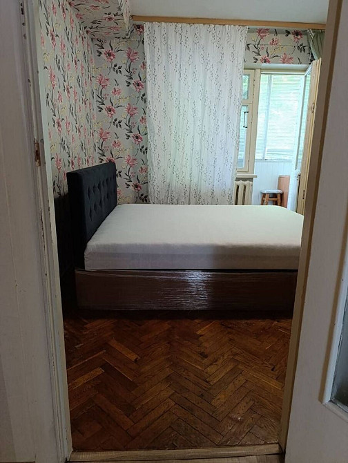 Оренда Квартира 1-кімнатна, 3/5 поверх на Мрії, 15-Д Київ - фото 2