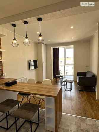 Оренда Квартира 1-кімнатна, 12/12 поверх на Чорновола Vinnytsya