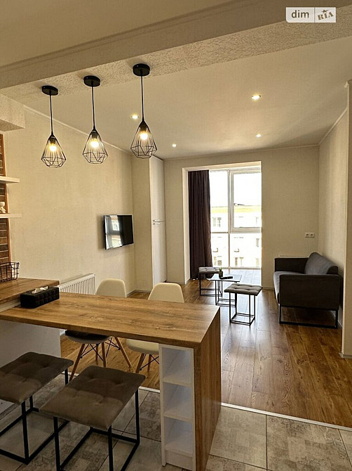 Оренда Квартира 1-кімнатна, 12/12 поверх на Чорновола Vinnytsya - photo 5