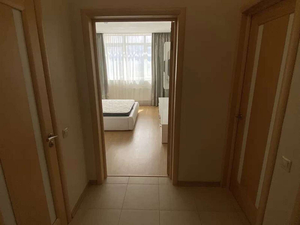 Оренда Квартира 1-кімнатна, 14/18 поверх на ул. Вадима Гетьмана Київ - фото 3