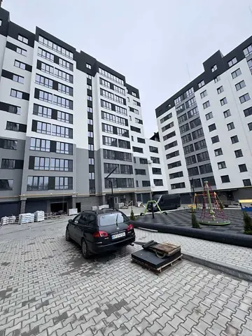 Продаж 1к Квартира 41.6 кв.м ЖК Автобіографія Хмельницький - фото 5