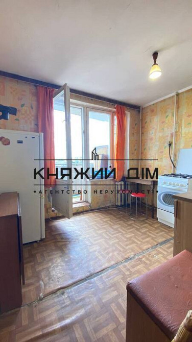 Оренда Квартира 1-кімнатна, 10/16 поверх на Березняковская ул. Київ - фото 8