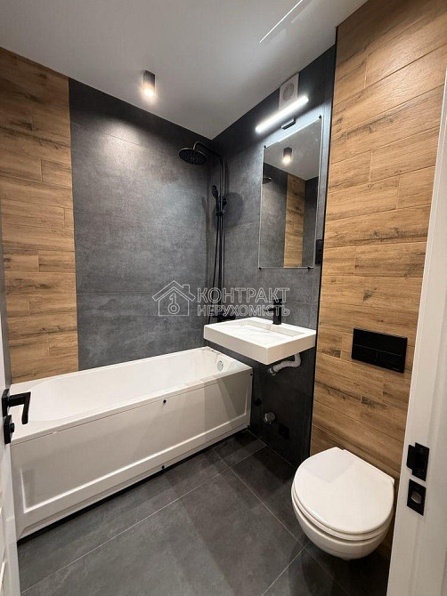 Продаж Квартира 3-кімнатна, 5/5 поверх на вул. Науки Харків - фото 4