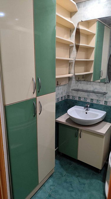 Продається 3-кімнатна квартира, 64 м #178;. Зручне розташування, індивідуальне опалення! Кропивницький - фото 16