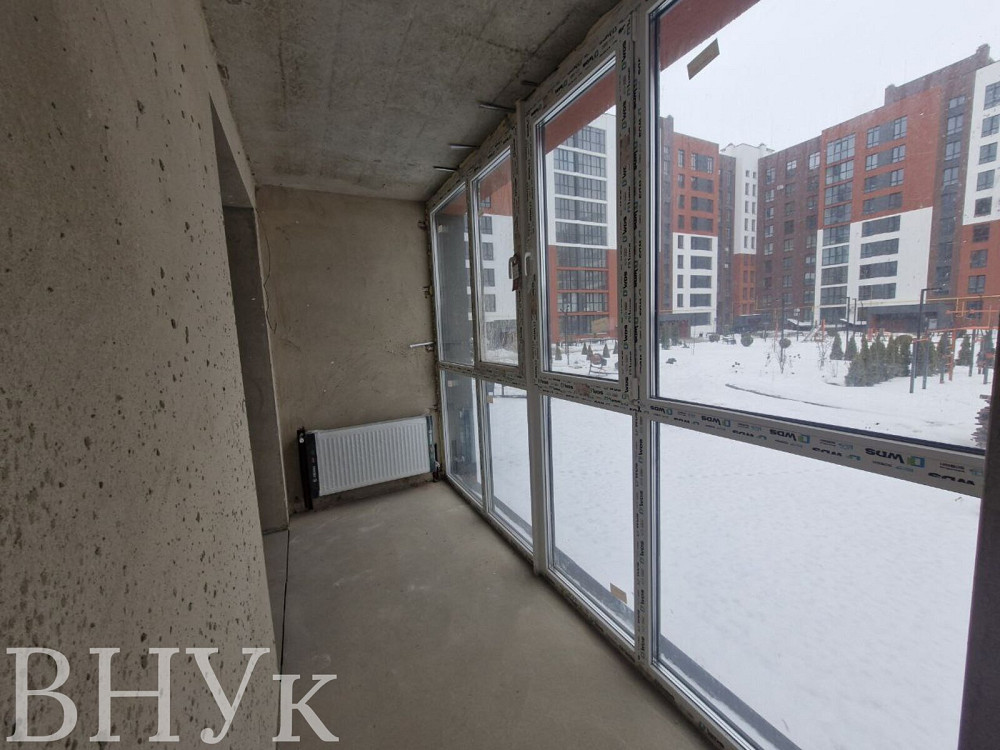 Продаж Квартира 2-кімнатна, 1/9 поверх на Володимира Князя Luts'k - photo 7