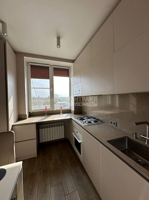 Продаж Квартира 2-кімнатна, 4/5 поверх на вул. Москалівська Харків - фото 4