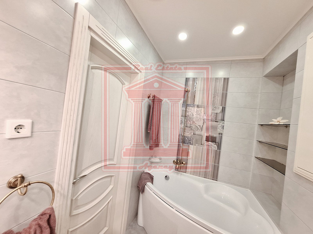 Продаж 1к Квартира 45 кв.м Гудзя, 50 Борисполь - изображение 14