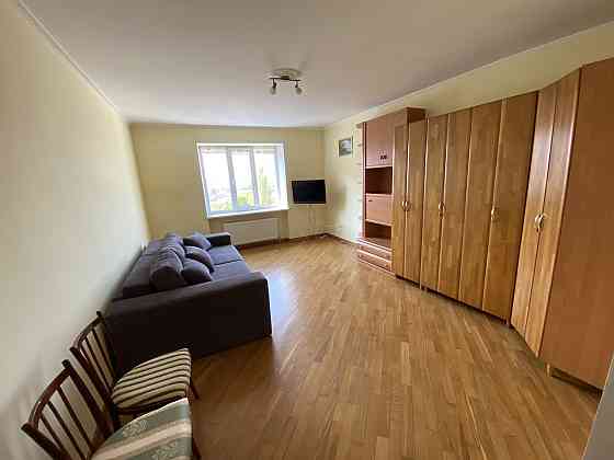 Двухкомнатная квартира в новом доме, ул. Комитетская. Одесса