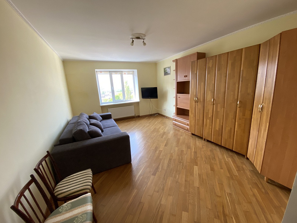 Двухкомнатная квартира в новом доме, ул. Комитетская. Odessa - photo 1