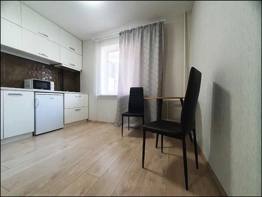 Оренда Квартира 1-кімнатна, 3/9 поверх на Петра Григоренка, 25а Kiev - photo 1