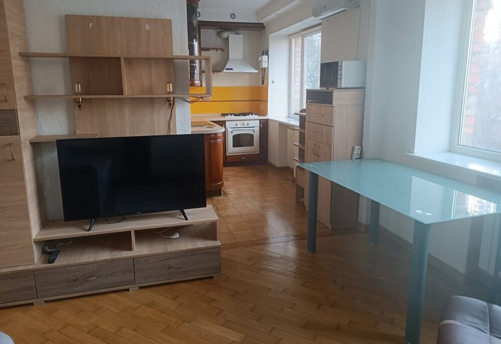 Продаж Квартира 3-кімнатна, 4/10 поверх на Берестейський просп. (Перемоги), 18 Kiev - photo 9