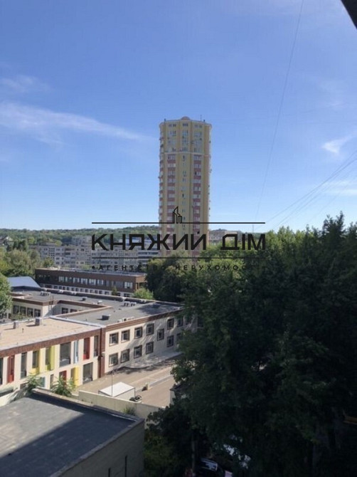 Оренда Квартира 2-кімнатна, 7/16 поверх на Голосеевский пр-т Kiev - photo 13