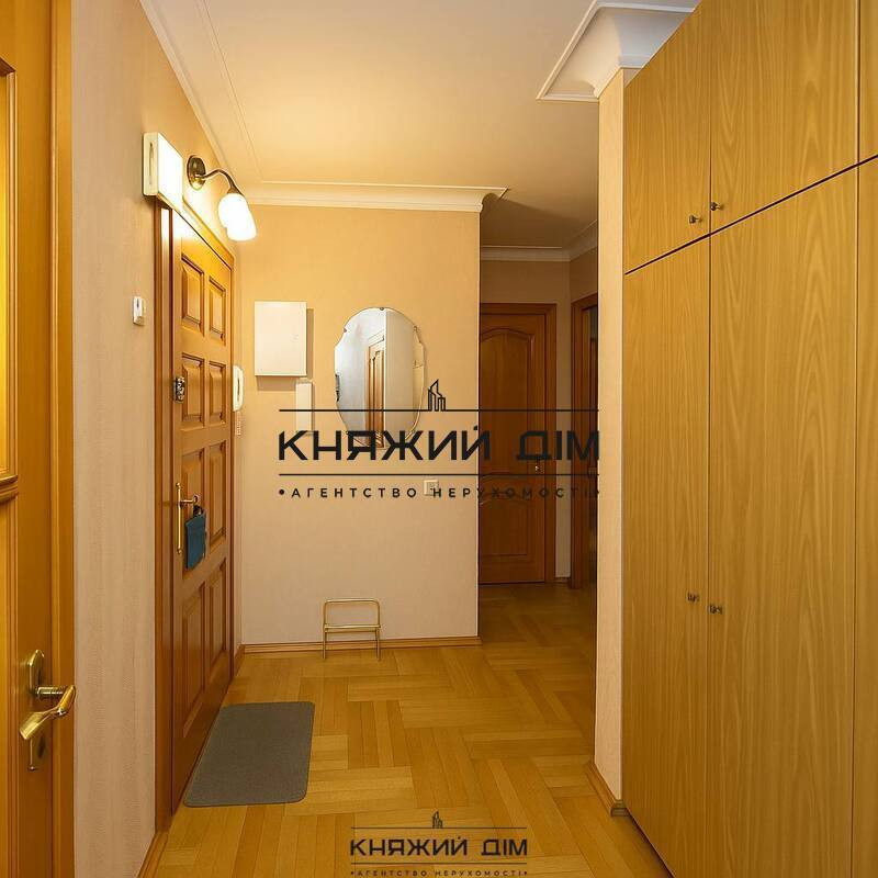 2 кімн квартира метро Олімпійська 10 хв пішки № 11203980 Київ - фото 14