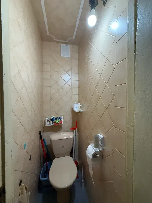 Продаж 3к Квартира 48 кв.м Небесной сотни Одеса - фото 3