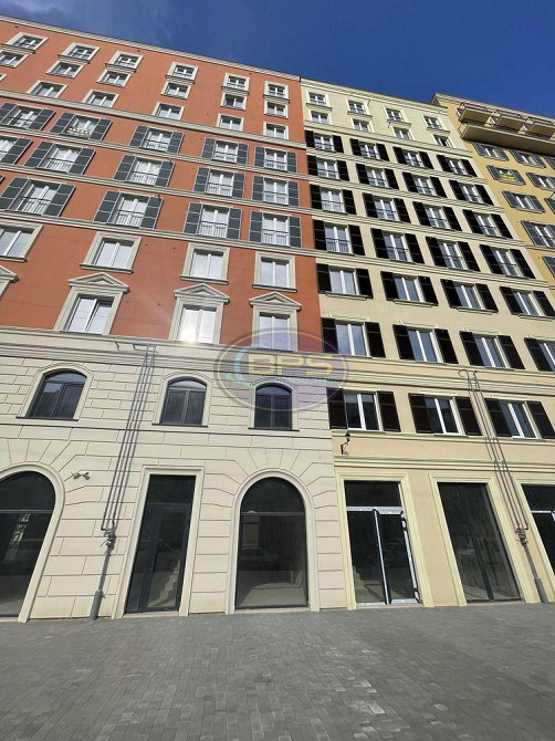 Продаж торгове приміщення на вул. Інглезі поверх - 1/11 Одесса - изображение 12