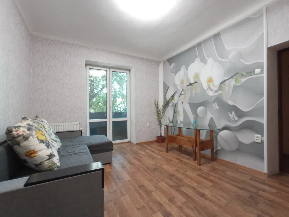 3 х комнатная квартира на Грушевского Odessa - photo 5