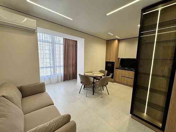 Продаж Квартира 1-кімнатна, 8/12 поверх на Височана, 18 Ivano-Frankivs'k