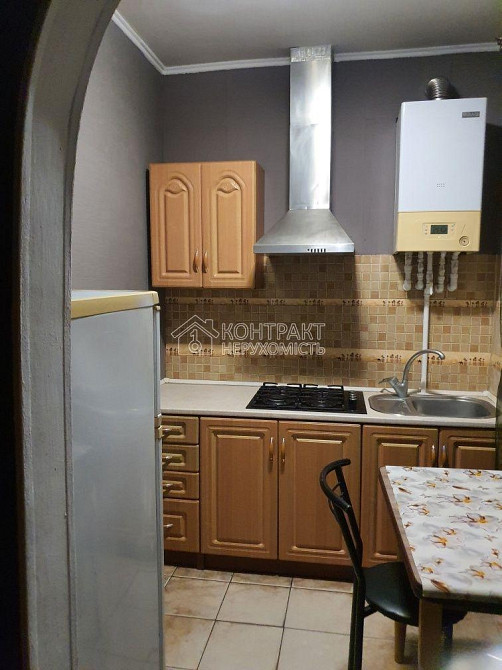 Оренда Будинок 1-кімнатний на вул. 2-й Сичівський в'їзд Харків - фото 20