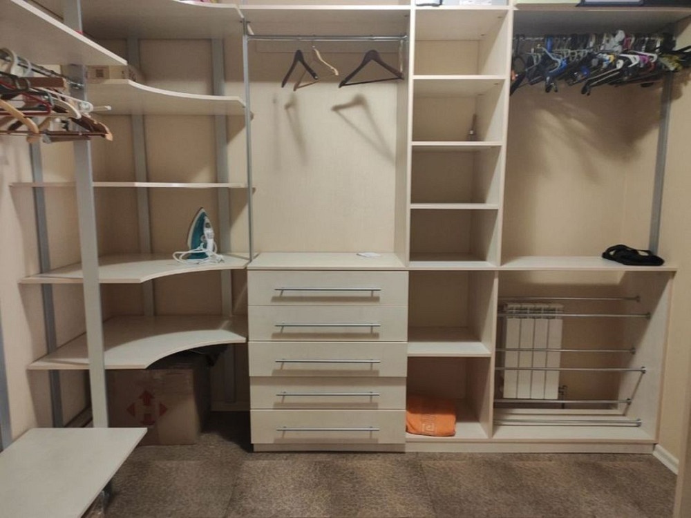 Оренда Квартира 2-кімнатна, 4/4 поверх на ул. Александра Мишуги, 8 Київ - фото 3