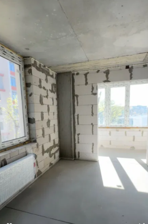 Продам 2-х комнатную квартиру в ЖК "Золотая Эра" (п.Котовского) Крижанівка (Комінтернівський район)