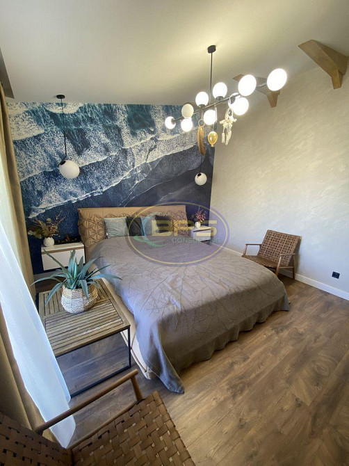 Продаж 3к квартири 183 кв. м Одеса - фото 10