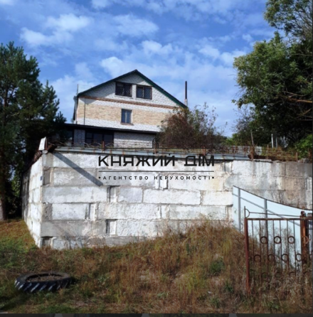 Продаж 4-поверховий Будинок з ділянкою 13 сот 450 кв.м   Vasylkiv