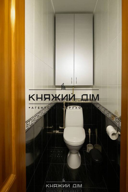 2 кімн квартира метро Олімпійська 10 хв пішки № 11203980 Київ - фото 9