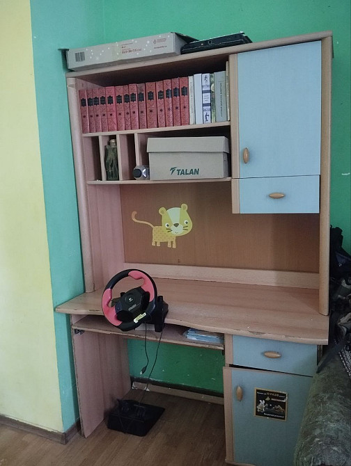 Продается квартира с. Дачное. Дачне - фото 7