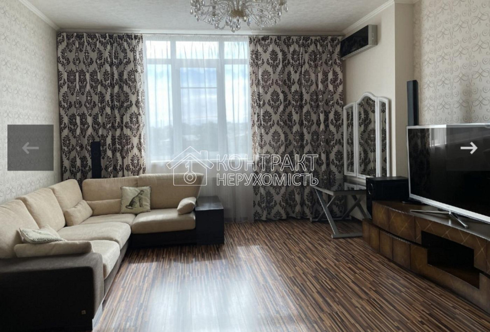 Оренда 2к Квартира 92.8 кв.м Петра Болбочана вул. Харків - фото 4