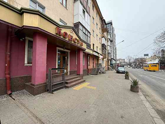 Оренда торгове приміщення на Василіянок вул., 35 поверх - 1/4 Ivano-Frankivs'k