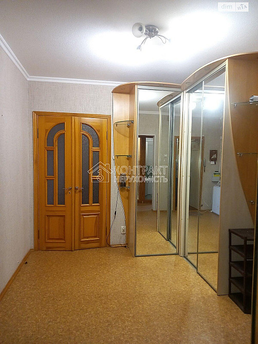 Продаж Квартира 4-кімнатна, 6/16 поверх на вул. Победы Харьков - изображение 14