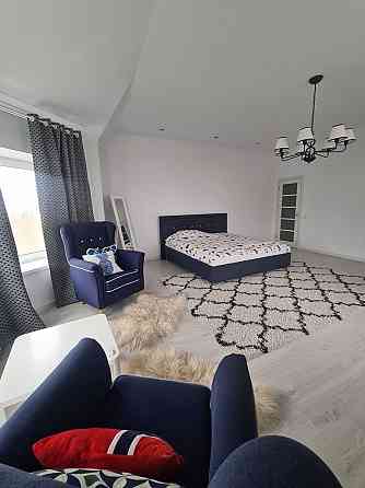 Продаж Квартира 3-кімнатна, 5/6 поверх на Шухевичів вул., 14 Ivano-Frankivs'k