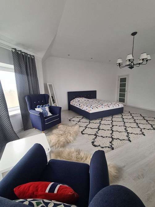 Продаж Квартира 3-кімнатна, 5/6 поверх на Шухевичів вул., 14 Ivano-Frankivs'k - photo 5