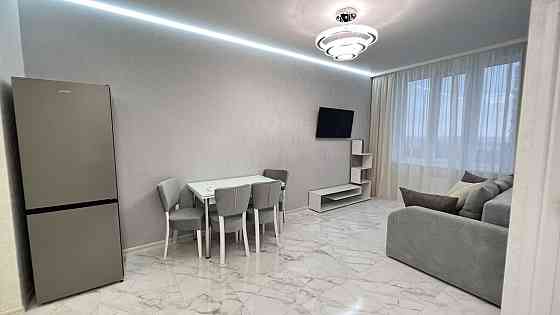 Продаж Квартира 2-кімнатна, 20/24 поверх на Гагарина пр., 19в Одеса