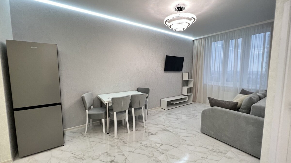 Продаж Квартира 2-кімнатна, 20/24 поверх на Гагарина пр., 19в Одесса - изображение 4