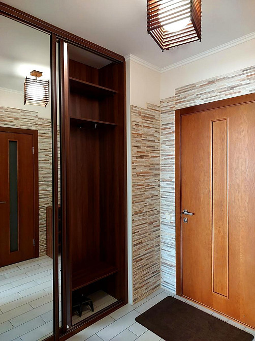 Оренда Квартира 1-кімнатна, 16/25 поверх на Ованеса Туманяна, 3 Kiev - photo 13